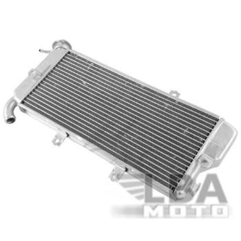 13 799 р. Радиатор для Kawasaki ER-6F EX650 09-11  пм-00015919  с доставкой в г. Майкоп. Увеличить фотографию 1