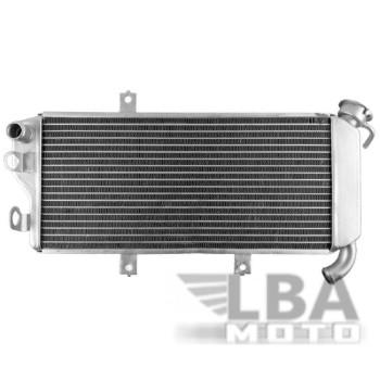 13 799 р. Радиатор для Kawasaki ER-6F EX650 09-11  пм-00015919  с доставкой в г. Майкоп. Увеличить фотографию 2