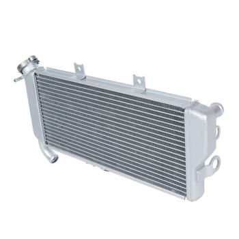 11 399 р. Радиатор для Kawasaki ER-6F EX650 12-16  пм-00019398  с доставкой в г. Майкоп. Увеличить фотографию 2