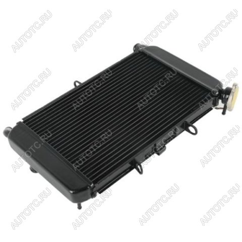 10 999 р. Радиатор для Yamaha XJ6 09-15  пм-00019451  с доставкой в г. Майкоп