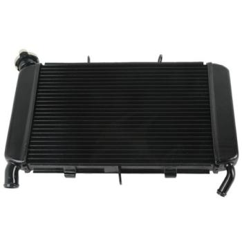 10 999 р. Радиатор для Yamaha XJ6 09-15  пм-00019451  с доставкой в г. Майкоп. Увеличить фотографию 2