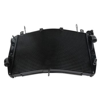 21 269 р. Радиатор для Yamaha YZF-R1 09-14  пм-00019462  с доставкой в г. Майкоп. Увеличить фотографию 2