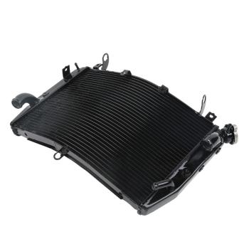 21 269 р. Радиатор для Yamaha YZF-R1 09-14  пм-00019462  с доставкой в г. Майкоп. Увеличить фотографию 3