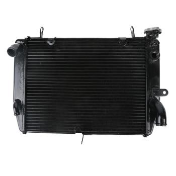 18 699 р. Радиатор для Yamaha YZF-R6 98-02  пм-00020978  с доставкой в г. Майкоп. Увеличить фотографию 1