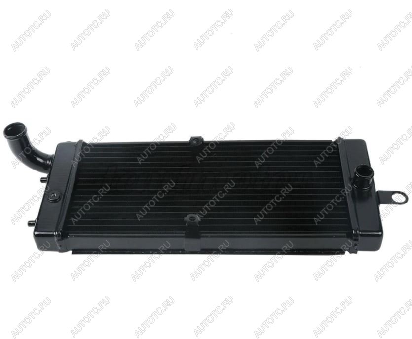 12 349 р. Радиатор для Honda VT750C 97-03  пм-00024024  с доставкой в г. Майкоп