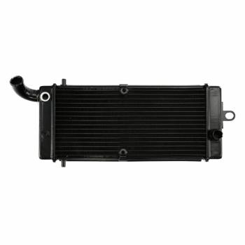 12 349 р. Радиатор для Honda VT750 04-20  пм-00024025  с доставкой в г. Майкоп. Увеличить фотографию 1