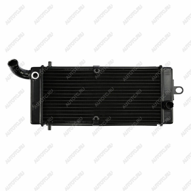 12 349 р. Радиатор для Honda VT750 04-20  пм-00024025  с доставкой в г. Майкоп
