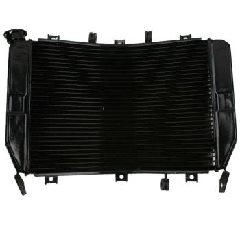 15 249 р. Радиатор для Kawasaki ZX636 03-04  пм-00024029  с доставкой в г. Майкоп. Увеличить фотографию 1