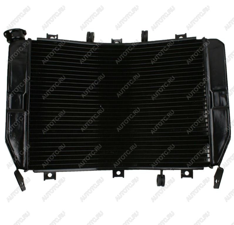 15 249 р. Радиатор для Kawasaki ZX636 03-04  пм-00024029  с доставкой в г. Майкоп