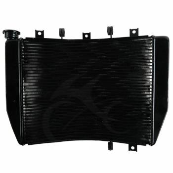 15 249 р. Радиатор для Kawasaki ZX636 05-06  пм-00024030  с доставкой в г. Майкоп. Увеличить фотографию 1