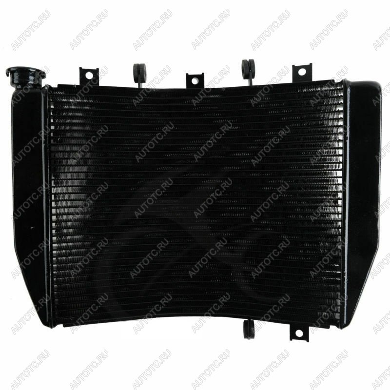 15 249 р. Радиатор для Kawasaki ZX636 05-06  пм-00024030  с доставкой в г. Майкоп