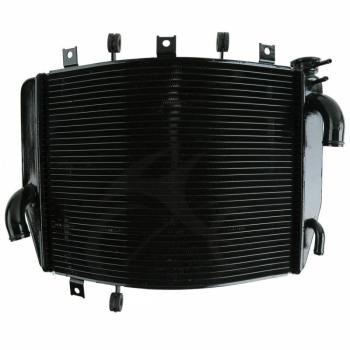 15 249 р. Радиатор для Kawasaki ZX636 05-06  пм-00024030  с доставкой в г. Майкоп. Увеличить фотографию 2