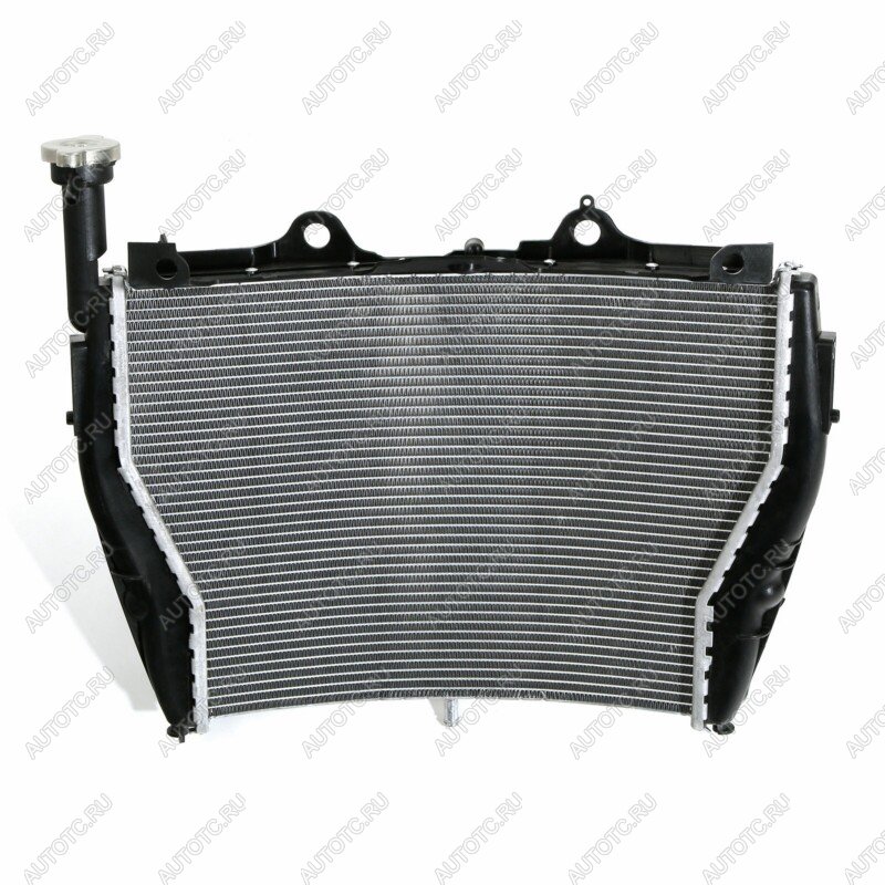 30 999 р. Радиатор для BMW S1000RR 09-18  пм-00025629  с доставкой в г. Майкоп