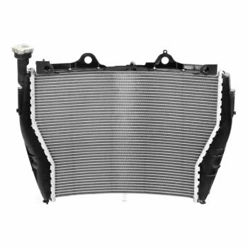 29 999 р. Радиатор для BMW S1000R 14-20, S1000XR 15-19  пм-00025630  с доставкой в г. Майкоп. Увеличить фотографию 1