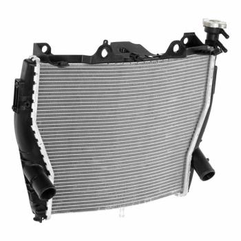 29 999 р. Радиатор для BMW S1000R 14-20, S1000XR 15-19  пм-00025630  с доставкой в г. Майкоп. Увеличить фотографию 3