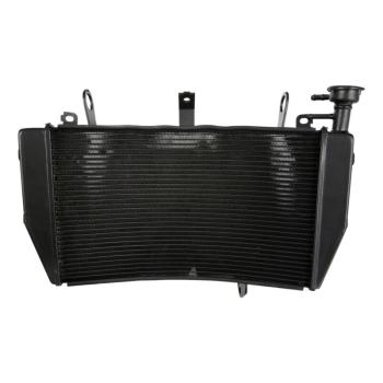 15 999 р. Радиатор для Ducati Monster 1200 14-21, Monster 821 15-21, SuperSport 17-21  пм-00025632  с доставкой в г. Майкоп. Увеличить фотографию 1