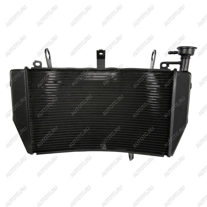 15 999 р. Радиатор для Ducati Monster 1200 14-21, Monster 821 15-21, SuperSport 17-21  пм-00025632  с доставкой в г. Майкоп