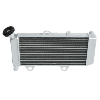 10 649 р. Радиатор для Yamaha XT660R, XT660X 04-14  пм-00025634  с доставкой в г. Майкоп. Увеличить фотографию 1