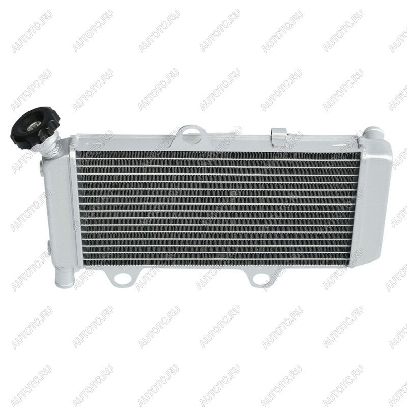 10 649 р. Радиатор для Yamaha XT660R, XT660X 04-14  пм-00025634  с доставкой в г. Майкоп