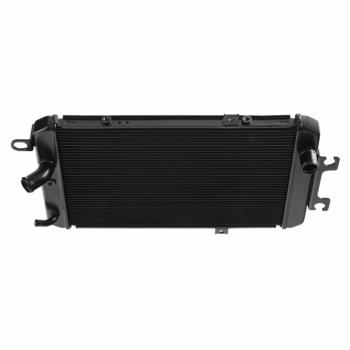 16 999 р. Радиатор для Suzuki VZR1800 06-20  пм-00025637  с доставкой в г. Майкоп. Увеличить фотографию 2