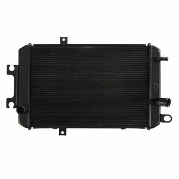 16 999 р. Радиатор для Suzuki VZR1800 06-20  пм-00025637  с доставкой в г. Майкоп. Увеличить фотографию 1