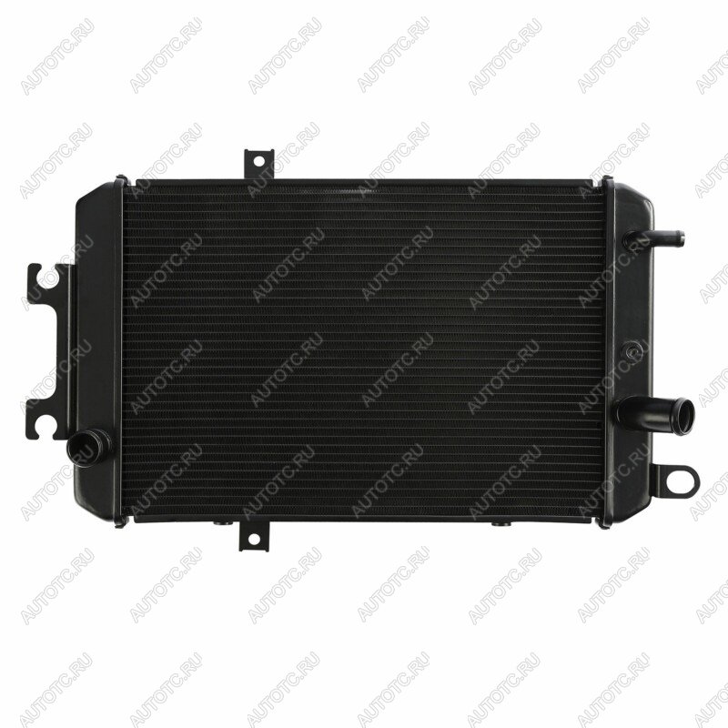 16 999 р. Радиатор для Suzuki VZR1800 06-20  пм-00025637  с доставкой в г. Майкоп