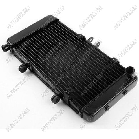 11 249 р. Радиатор для Suzuki GSF400 GK75A 91-94  пм-00025640  с доставкой в г. Майкоп