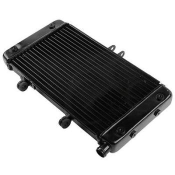 11 249 р. Радиатор для Suzuki GSF400 GK75A 91-94  пм-00025640  с доставкой в г. Майкоп. Увеличить фотографию 2