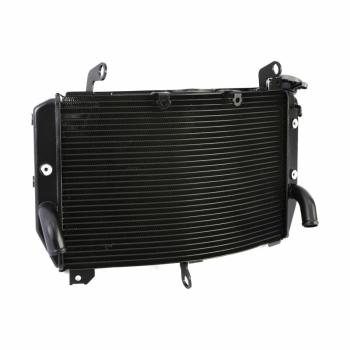 14 999 р. Радиатор для Yamaha MT10 17-21 Черный  пм-00025641  с доставкой в г. Майкоп. Увеличить фотографию 2