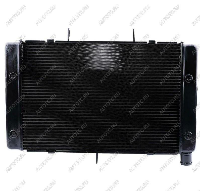 12 899 р. Радиатор для Honda CB1000R 11-17  пм-00025643  с доставкой в г. Майкоп