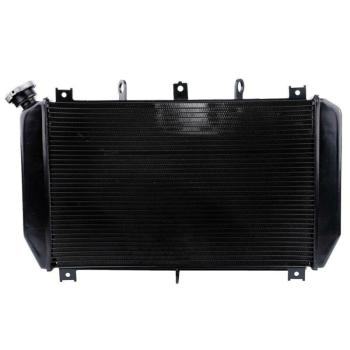 12 559 р. Радиатор для Kawasaki Z900 17-21  пм-00025645  с доставкой в г. Майкоп. Увеличить фотографию 1