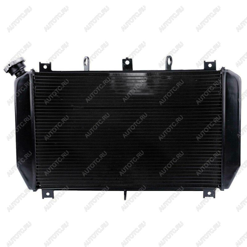 12 559 р. Радиатор для Kawasaki Z900 17-21  пм-00025645  с доставкой в г. Майкоп