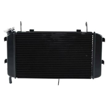11 299 р. Радиатор для Suzuki GSX-S750 18-22  пм-00025647  с доставкой в г. Майкоп. Увеличить фотографию 1