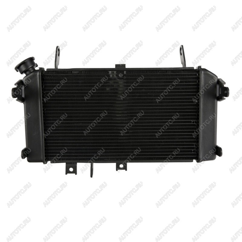 12 649 р. Радиатор для Suzuki SFV650 09-16  пм-00027311  с доставкой в г. Майкоп