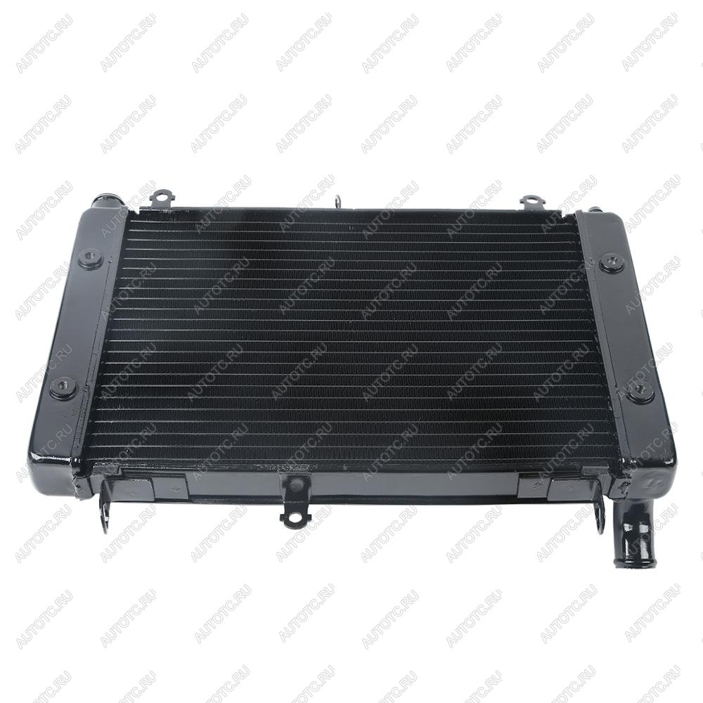 10 549 р. Радиатор для Yamaha FZS1000 01-05  пм-00027315  с доставкой в г. Майкоп