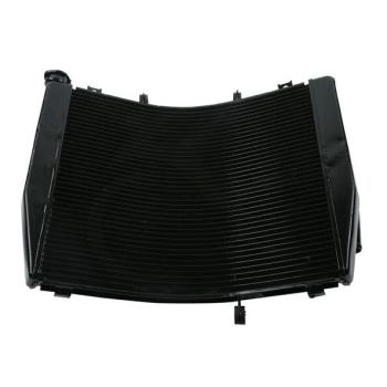 17 999 р. Радиатор для Kawasaki ZX14ZZR1400 12-19, GTRZG1400 08-19  пм-00027317  с доставкой в г. Майкоп. Увеличить фотографию 1
