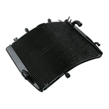 17 999 р. Радиатор для Kawasaki ZX14ZZR1400 12-19, GTRZG1400 08-19  пм-00027317  с доставкой в г. Майкоп. Увеличить фотографию 2
