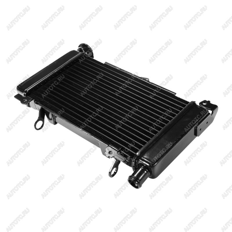 13 549 р. Радиатор для Honda CB500F, CB500X 13-15  пм-00027309  с доставкой в г. Майкоп