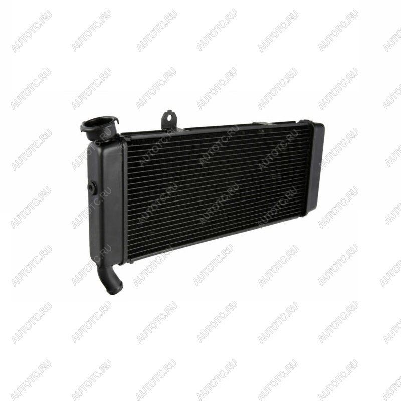 12 549 р. Радиатор для Kawasaki KLE650 Versys 15-21  пм-00027320  с доставкой в г. Майкоп