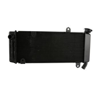 12 549 р. Радиатор для Kawasaki KLE650 Versys 15-21  пм-00027320  с доставкой в г. Майкоп. Увеличить фотографию 2