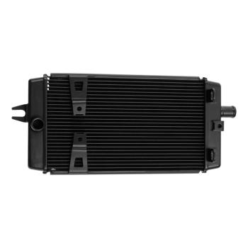 12 549 р. Радиатор для Triumph Bonneville, Scrambler, Street Twin, Thruxton 1200 16-20  пм-00027314  с доставкой в г. Майкоп. Увеличить фотографию 2