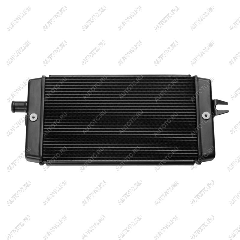 12 549 р. Радиатор для Triumph Bonneville, Scrambler, Street Twin, Thruxton 1200 16-20  пм-00027314  с доставкой в г. Майкоп