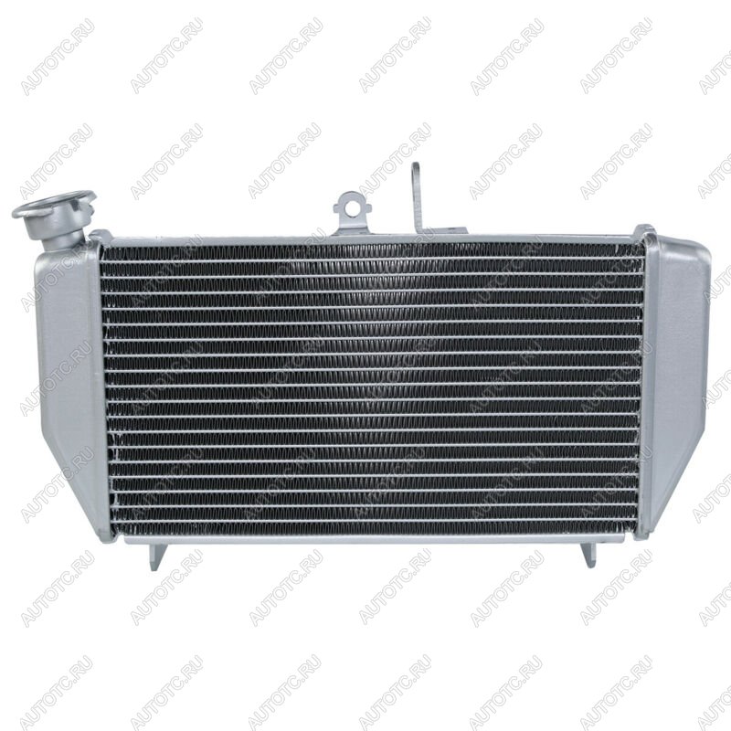 11 299 р. Радиатор для Yamaha YZF-R3 15-21  пм-00027316  с доставкой в г. Майкоп