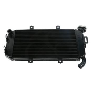 12 899 р. Радиатор для Kawasaki ER-6F 06-08  пм-00027318  с доставкой в г. Майкоп. Увеличить фотографию 2