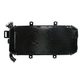 12 899 р. Радиатор для Kawasaki ER-6F 06-08  пм-00027318  с доставкой в г. Майкоп. Увеличить фотографию 1