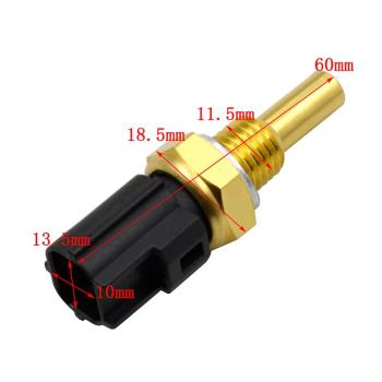 1 369 р. Датчик температуры AHL Yamaha YZF-R1 02-14, YZF-R6 03-16, FZ6R 04-17, XVS1300 07-17, FJR1300 01-12  пм-00028439  с доставкой в г. Майкоп. Увеличить фотографию 2