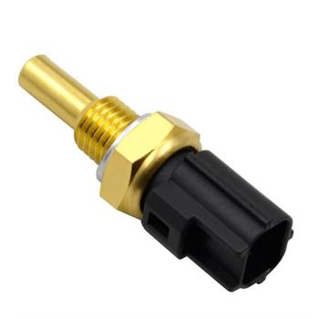 1 369 р. Датчик температуры AHL Yamaha YZF-R1 02-14, YZF-R6 03-16, FZ6R 04-17, XVS1300 07-17, FJR1300 01-12  пм-00028439  с доставкой в г. Майкоп. Увеличить фотографию 1