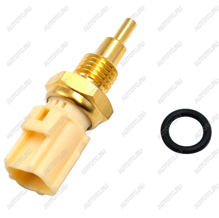 579 р. Датчик температуры AHL Yamaha FJR1300 13-20, FZ8 13-17, FZ6RXJ6 13-17, XTZ1200 14-18  пм-00030735  с доставкой в г. Майкоп