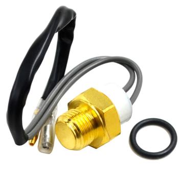 669 р. Датчик температуры AHL Suzuki GSF400 Bandit, GSF250 Bandit, VX800 90-96  пм-00030727  с доставкой в г. Майкоп. Увеличить фотографию 2