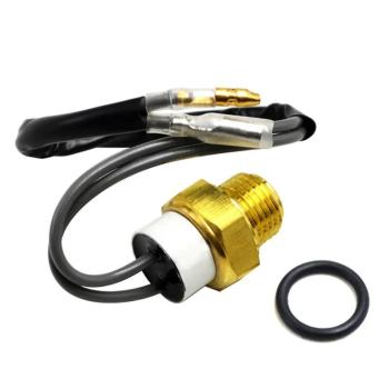 669 р. Датчик температуры AHL Suzuki GSF400 Bandit, GSF250 Bandit, VX800 90-96  пм-00030727  с доставкой в г. Майкоп. Увеличить фотографию 1